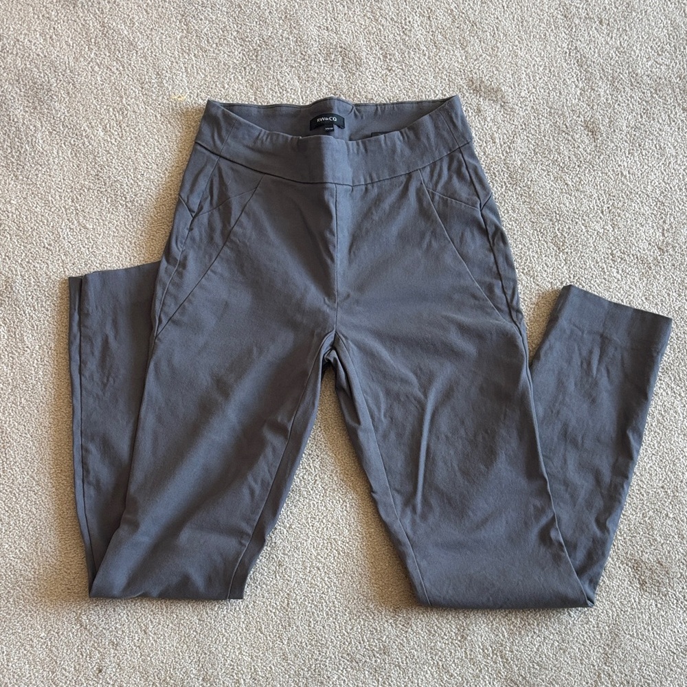 RW&Co Work Pants XS